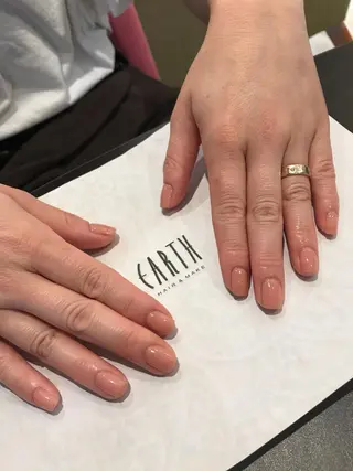 ネイル 竹澤 紫乃のその他イメージ