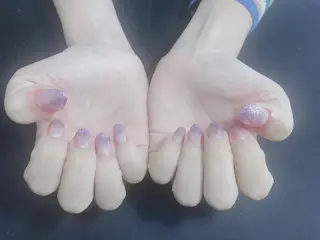 ネイル nailroom DIASOMNIAのネイルデザイン