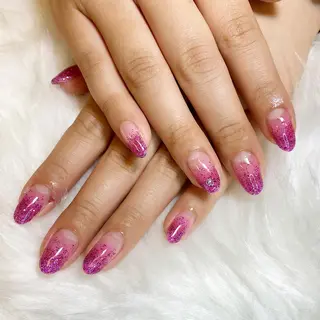 ネイル studio tam 髙橋彩夏のネイルデザイン
