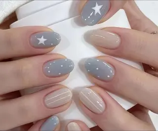 ネイル YUKI NAILのネイルデザイン