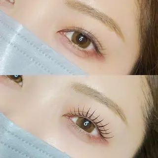 マツエク・マツパ ロレインブロウ千葉店 💡KAZANE💎のマツエク・マツパデザイン