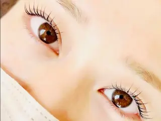 マツエク・マツパ Toiro津田沼店 高野のマツエク・マツパデザイン