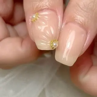 ネイル nail salon 《A.sister》のネイルデザイン