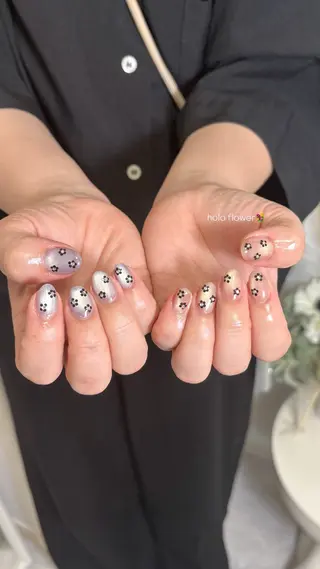 ネイル liulu nailのネイルデザイン