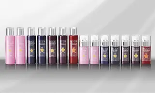 SALONdem3 店長　福田のエステ・リラクイメージ