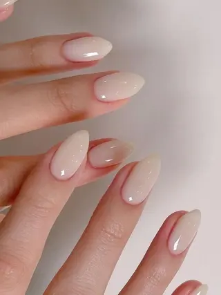 ネイル YUKI NAILのネイルデザイン
