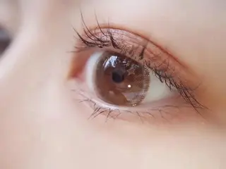 マツエク・マツパ 💟アイリスト 💟の眉毛・アイブロウイメージ