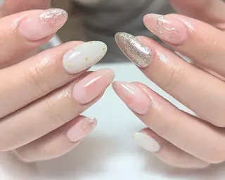 ネイル Ameri nail salon所属・Ameri/ nail salonのネイルデザイン