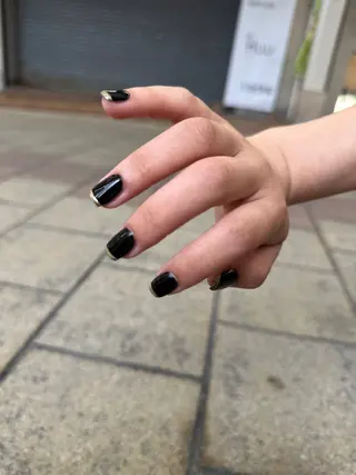 ネイル nailsalon ∞ ﾐｶﾅﾙ ∞のネイルデザイン
