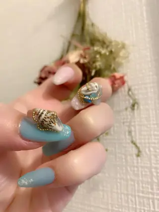 ネイル 三村 綾のマツエク・マツパデザイン