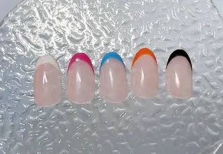 ネイル miyazawa yukiのネイルデザイン