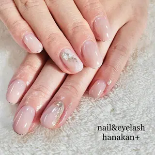 ネイル S Fumiのマツエク・マツパデザイン