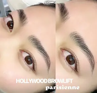 アイブロウ Arms 💟 木脇のマツエク・マツパデザイン