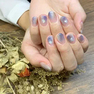 ネイル 🪞KAPE NAIL 🪞のネイルデザイン