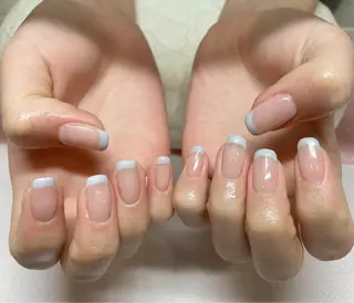 ネイル コウ カnail💅のネイルデザイン