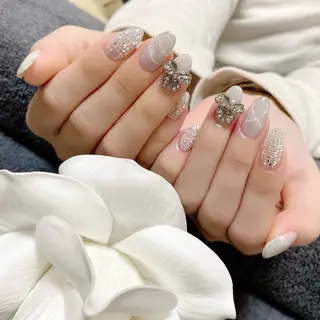 ネイル 💅fleur Ayumiのネイルデザイン