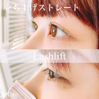マツエク・マツパ Lokahi yumiのマツエク・マツパデザイン
