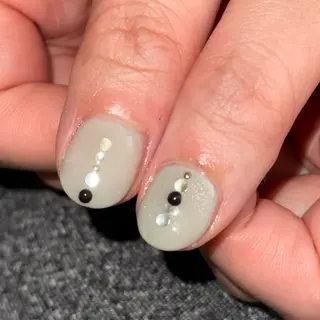 ネイル jeu nail.のネイルデザイン