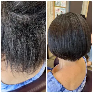 ショート hair salon Ame(エイム)所属・熊井 達也のエステ・リラクイメージ