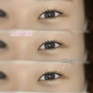 マツエク・マツパ Mahalo eyelash salon所属・Mahalo 入木🎀のマツエク・マツパデザイン