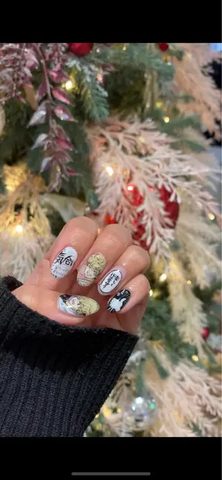 ネイル Nailsalon Fave/Rinaのネイルデザイン