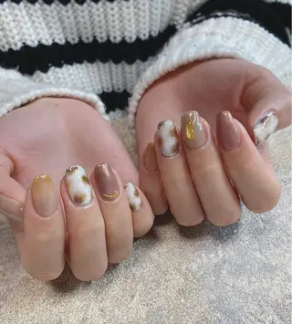 ネイル 𝑺 𝒏𝒂𝒊𝒍✳︎のネイルデザイン