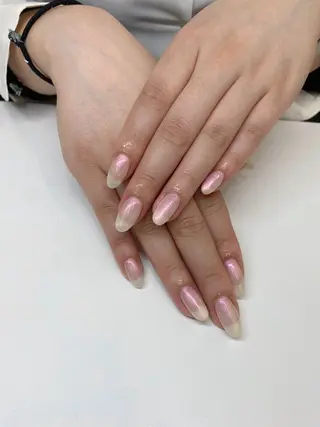 ネイル MAXKELLY mihoのネイルデザイン