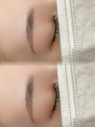 アイブロウ MEPP所属・つちもと みゆうのマツエク・マツパデザイン