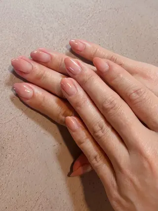 ネイル Ｋｏｒｏｒ🌷 コロールのネイルデザイン