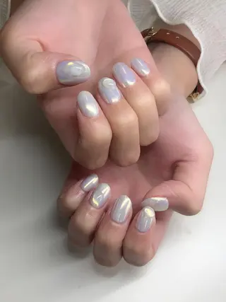 ネイル 伊藤 晴香のネイルデザイン
