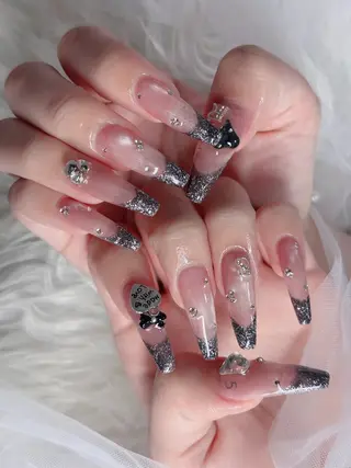 ネイル H.baby Nail Salonのネイルデザイン