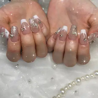 ネイル BlueDaisy 栄本店のネイルデザイン