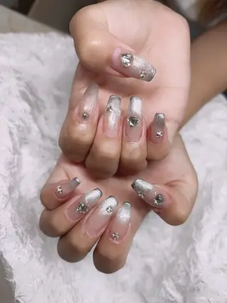 ネイル COCONAIL &EYELASHのマツエク・マツパデザイン