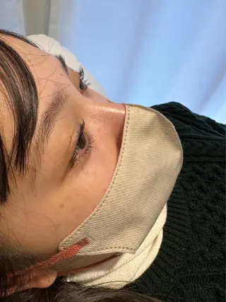 マツエク・マツパ Colk ☆のマツエク・マツパデザイン