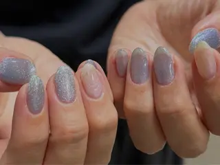 ネイル mieux NATSUKIのネイルデザイン