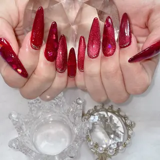 ネイル misun_ nailのネイルデザイン