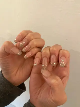 ネイル 佐藤 輝桜理のネイルデザイン