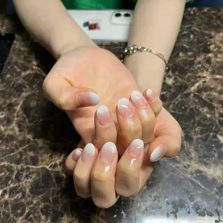 ネイル IROHA nail Ami🐊🎀のネイルデザイン