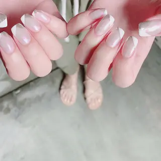 ネイル ネイリスト EMIのネイルデザイン