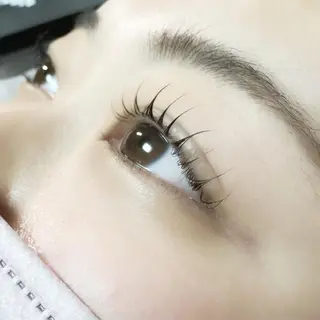 マツエク・マツパ 口コミ高評価⚡️ Wahf/Sotaのマツエク・マツパデザイン