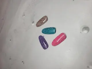 ネイル Nail salon Coco【溝の口駅】のネイルデザイン