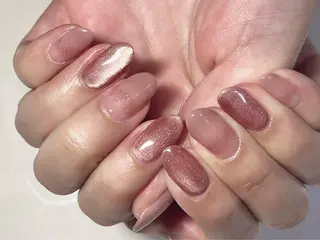 ネイル ネイルサロン HANAのネイルデザイン