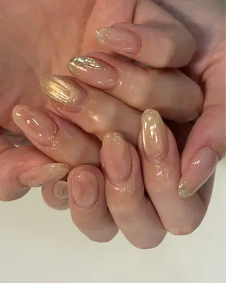 ネイル manami vi2のネイルデザイン