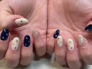 ネイル _ amiのネイルデザイン