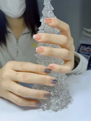 ネイル ネイルサロン ロア旧ジョリーのネイルデザイン