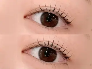 マツエク・マツパ eni. ながよしのマツエク・マツパデザイン