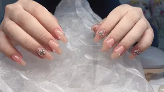 ネイル ネイルサロン yunaのネイルデザイン