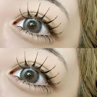 マツエク・マツパ Bunny Eyes yamaの眉毛・アイブロウイメージ