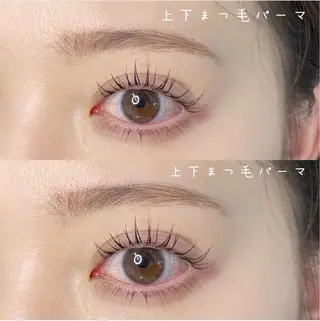 マツエク・マツパ LEPIAサロン所属・レピアサロン 🎟️🩰中村優香の眉毛・アイブロウイメージ