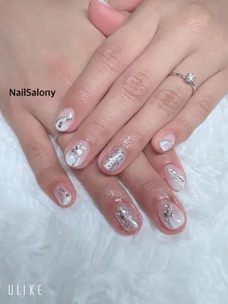 ネイル Nail Salon yのネイルデザイン